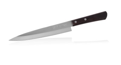 Кухонный Нож для нарезки Слайсер Kanetsugu 2006 Кухонный Нож для нарезки Слайсер Kanetsugu 2006