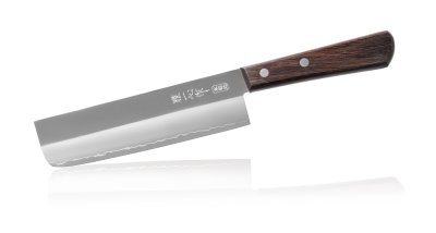 Кухонный Нож Накири Kanetsugu 2007 Кухонный Нож Накири Kanetsugu 2007