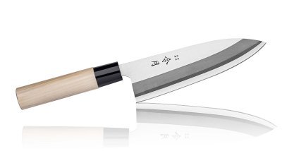 Кухонный Нож Японский Шеф Сантоку FUJI CUT FC-1080 Кухонный Нож Японский Шеф Сантоку FUJI CUT FC-1080