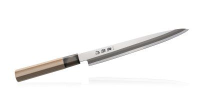 Кухонный Японский Нож Янагиба FUJI CUT FC-575 Кухонный Японский Нож Янагиба FUJI CUT FC-575