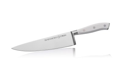 Кухонный Нож Шеф Hatamoto TW-002 Кухонный Нож Шеф Hatamoto TW-002