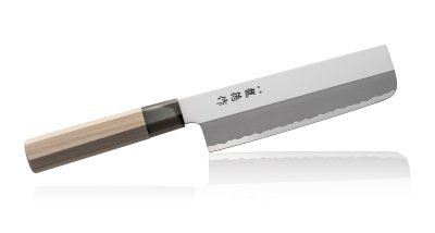 Кухонный Нож Накири FUJI CUT FC-580 Кухонный Нож Накири FUJI CUT FC-580