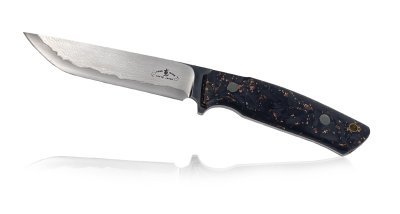 Нож туристический Hiroshi Suzuki MNK-2422 Нож туристический Hiroshi Suzuki MNK-2422
