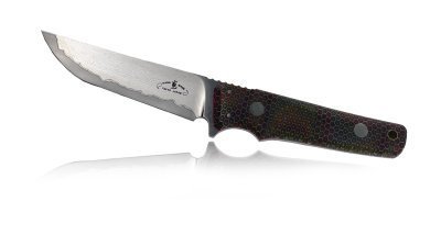 Нож туристический Hiroshi Suzuki MNK-2421 Нож туристический Hiroshi Suzuki MNK-2421
