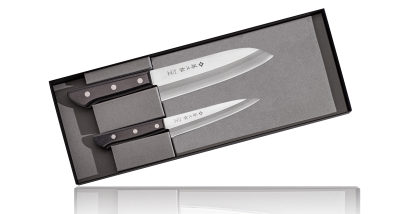 Набор Ножей TOJIRO TBS-200 Набор Ножей TOJIRO TBS-200