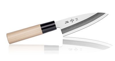 Кухонный Нож Деба мини FUJI CUT FC-1070 Кухонный Нож Деба мини FUJI CUT FC-1070