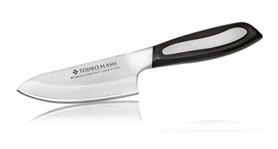 Кухонный Нож Деба мини TOJIRO FF-DE105 Кухонный Нож Деба мини TOJIRO FF-DE105