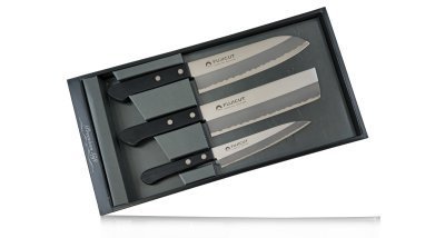 Набор ножей FUJI CUT TJ-GIFTSET-B Набор ножей FUJI CUT TJ-GIFTSET-B