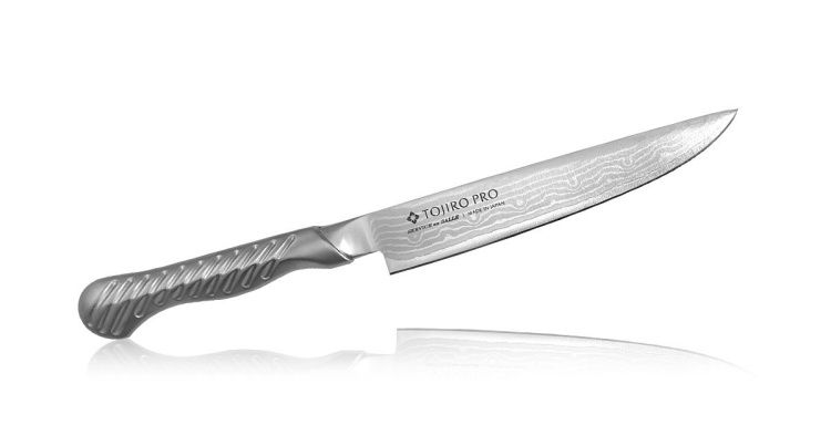 Кухонный Нож Универсальный TOJIRO FD-703