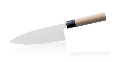 FC-73 Фотография Кухонный Нож Деба FUJI CUT FC-73