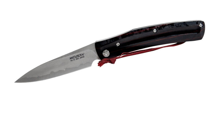 Нож складной Mcusta MC-191C