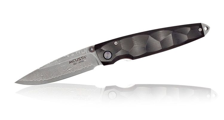 Нож складной Mcusta MC-79DP