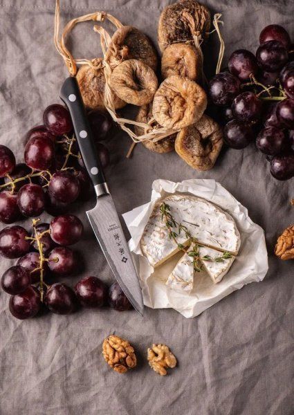 Tojiro F-651 Tojiro F-651