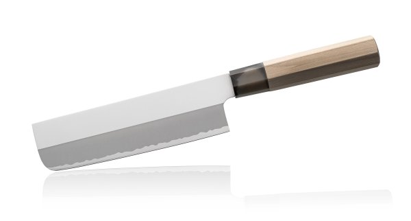 FC-580 Фотография Кухонный Нож Накири FUJI CUT FC-580
