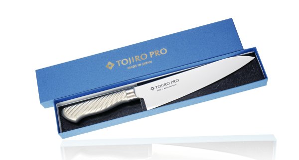 F-888 Фотография Кухонный Нож Шеф TOJIRO F-888