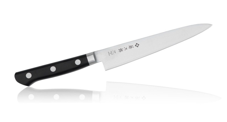 Нож TOJIRO F-802