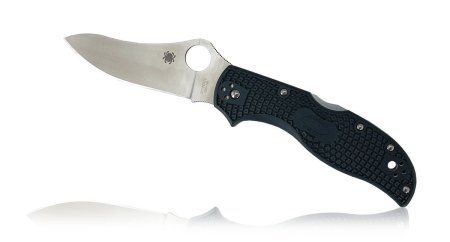 Нож складной Spyderco C90PGRE