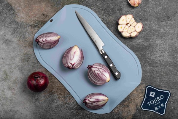 JH-141BG Фотография Разделочная доска Hatamoto JH-141BG