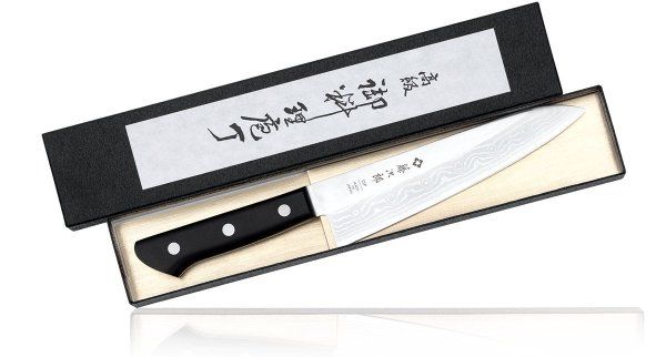 Шеф нож TOJIRO F-332 Шеф нож TOJIRO F-332