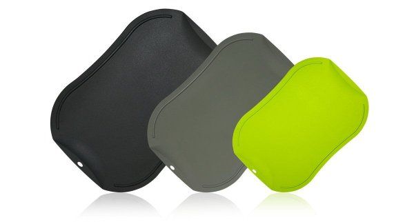 Набор разделочных досок Hatamoto JH-800 Набор разделочных досок Hatamoto JH-800