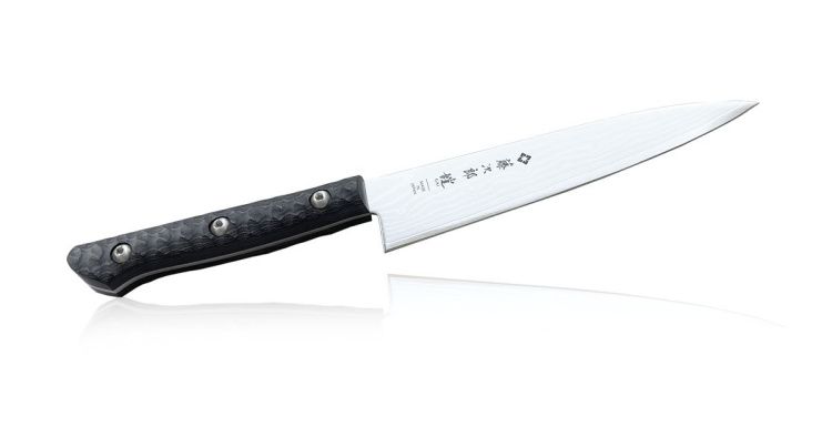 Купить универсальный нож TOJIRO F-1353