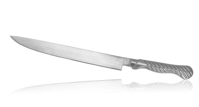 FD-704 Фотография Кухонный Нож для нарезки слайсер TOJIRO FD-704