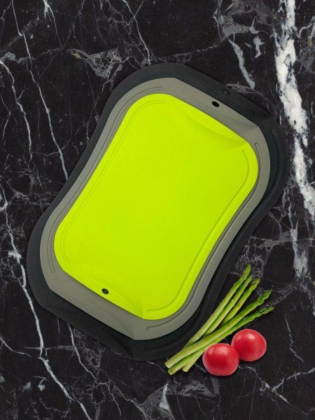 JH-800 Фотография Набор разделочных досок Hatamoto JH-800