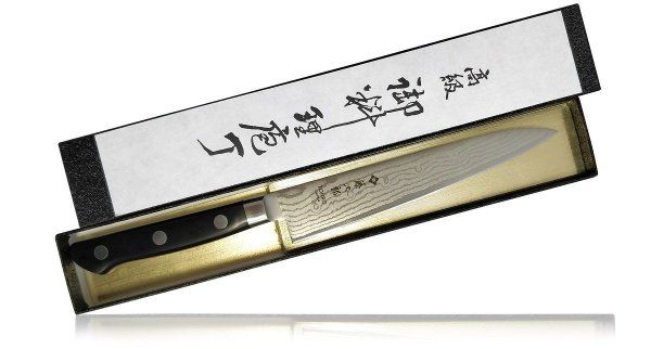 Нож Tojiro F-651 Нож Tojiro F-651