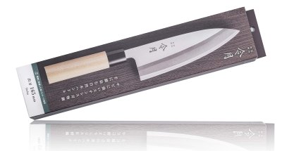 FC-1073 Фотография Кухонный Нож Деба FUJI CUT FC-1073