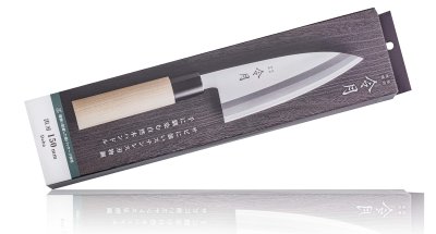 FC-1072 Фотография Кухонный Нож Деба FUJI CUT FC-1072