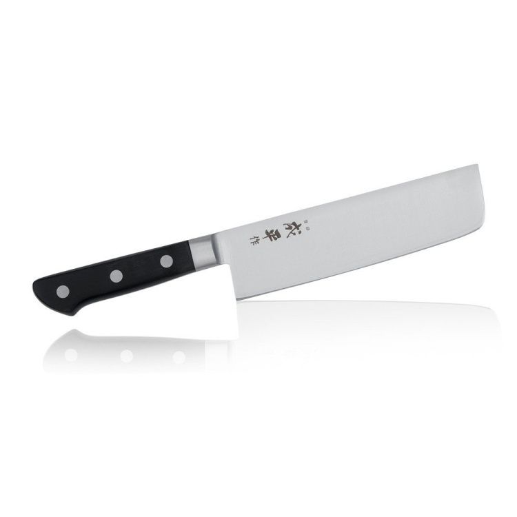 Японский нож Накири Fuji Cutlery FC-1052