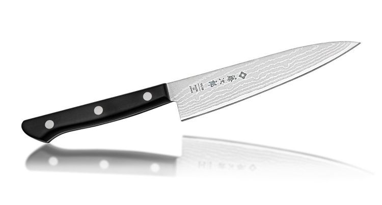 Кухонный Нож Универсальный TOJIRO F-333