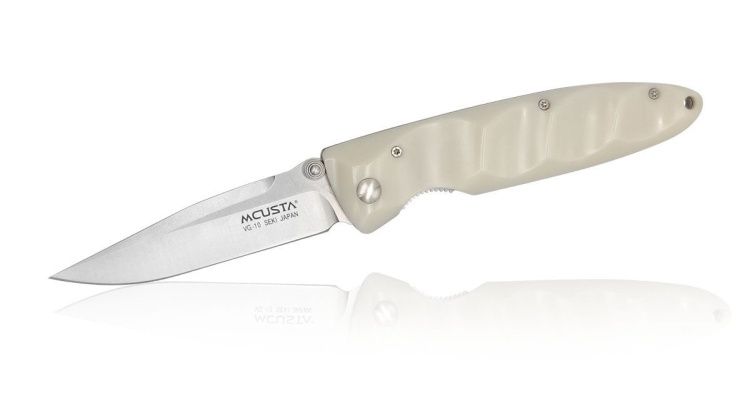 Нож складной Mcusta MC-25