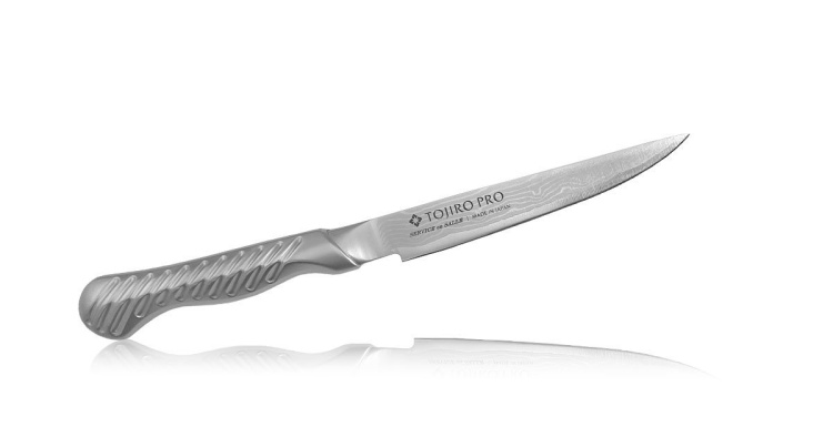 Кухонный Нож Универсальный TOJIRO FD-702