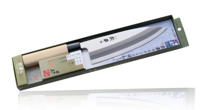 FC-73 Фотография Кухонный Нож Деба FUJI CUT FC-73
