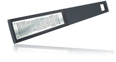 Тёрка KAI мелкая и нож для снятия цедры PG-0001 Тёрка KAI мелкая и нож для снятия цедры PG-0001