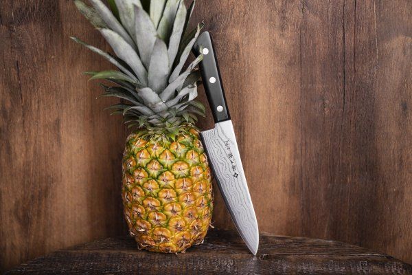 Кухонный нож TOJIRO F-332 Кухонный нож TOJIRO F-332