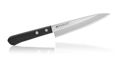 TJ-GIFTSET-A Фотография Набор ножей FUJI CUT TJ-GIFTSET-A