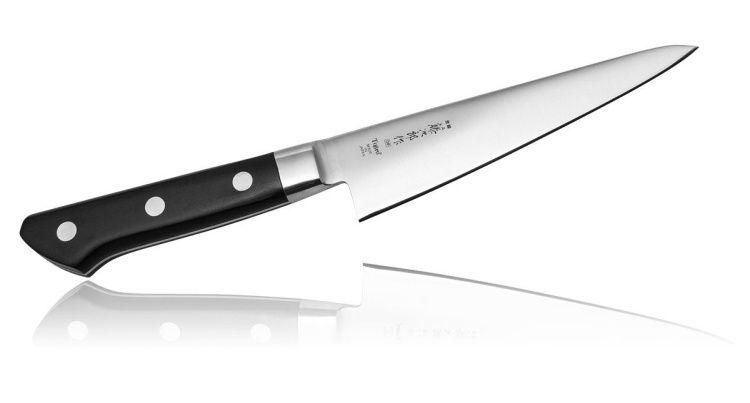 Кухонный Нож Обвалочный TOJIRO F-803