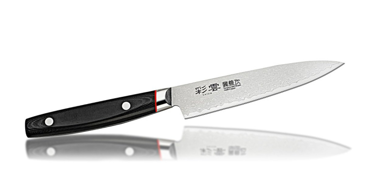 Кухонный Нож Универсальный Kanetsugu 9001