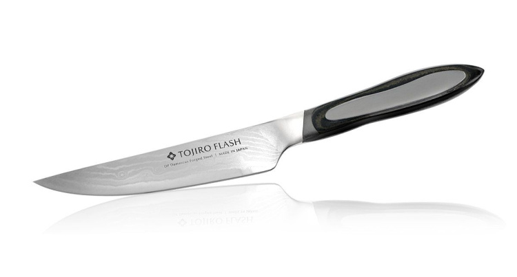 Стейковый нож TOJIRO FF-ST110