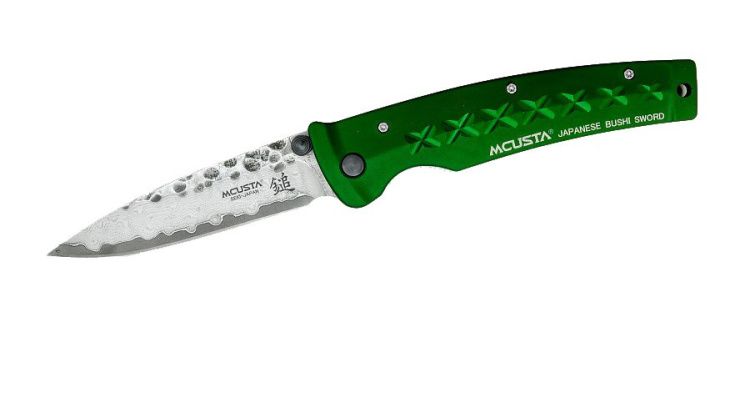 Нож складной Mcusta MC-163D