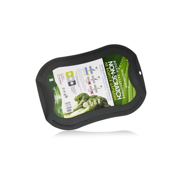 JH-141DG Фотография Разделочная доска Hatamoto JH-141DG