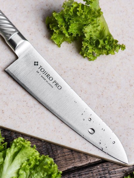 Нож TOJIRO F-888 Нож TOJIRO F-888