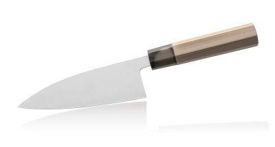 FC-572 Фотография Кухонный Нож Деба FUJI CUT FC-572