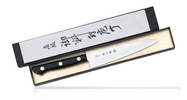 Нож TOJIRO F-333 Нож TOJIRO F-333