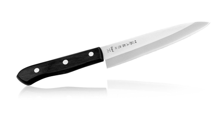 Универсальный нож TOJIRO F-313