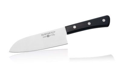 JPS-002 Фотография Набор ножей Hatamoto из 3 предметов JPS-002