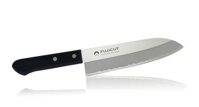 TJ-GIFTSET-A Фотография Набор ножей FUJI CUT TJ-GIFTSET-A