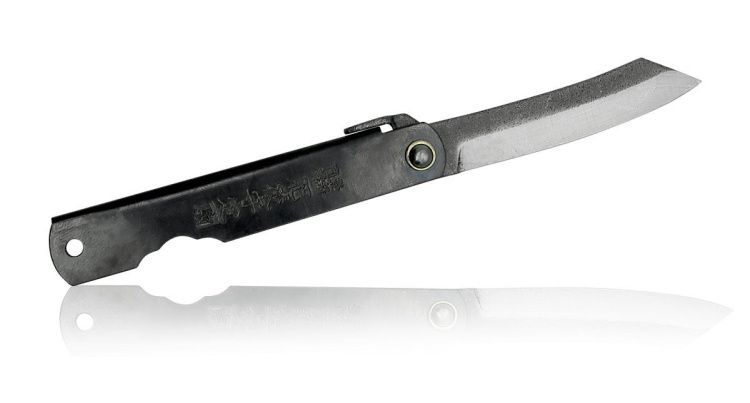 Нож складной HKC-060BL
